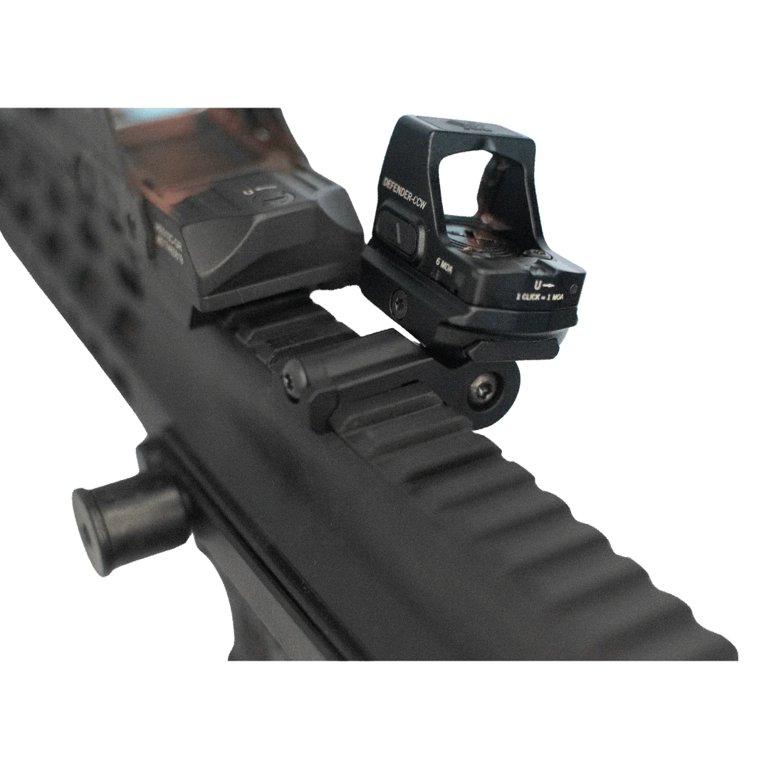 All Adjustable Offset Mounts - Image 9