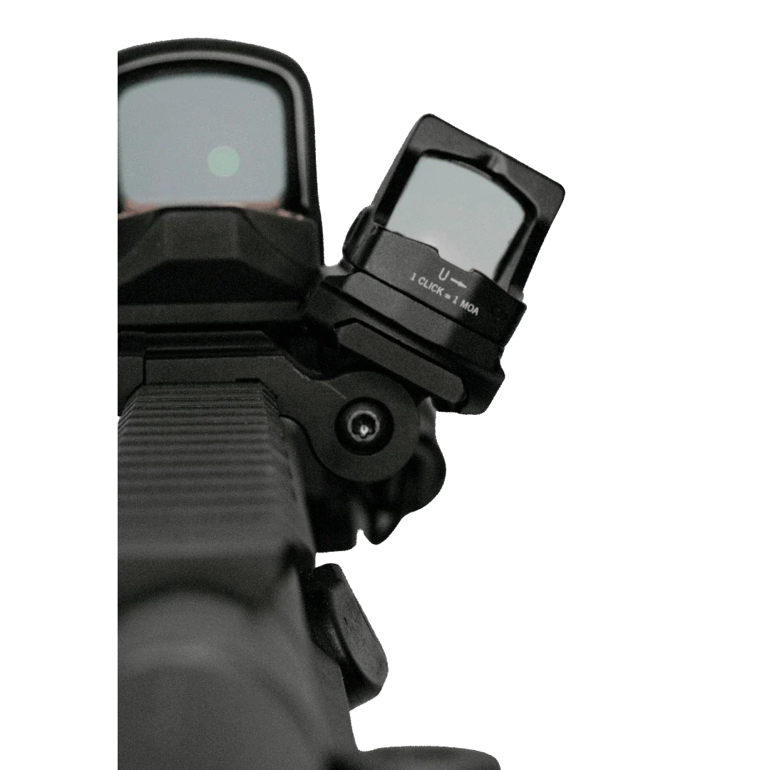Adjustable Offset Mount - Vortex Defender XL/ST/Enclosed - Image 4