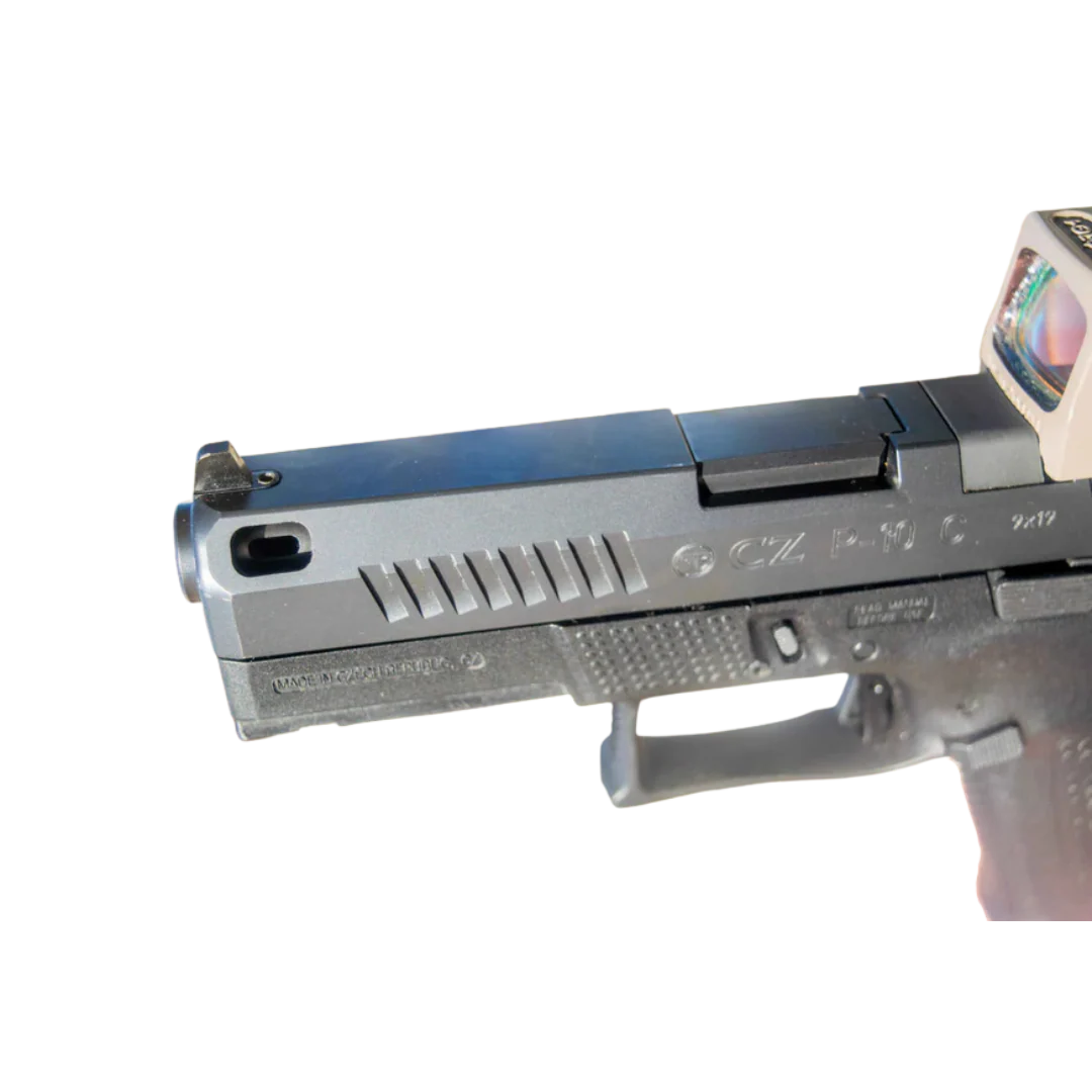 All Barrel & Slide Porting - Image 4