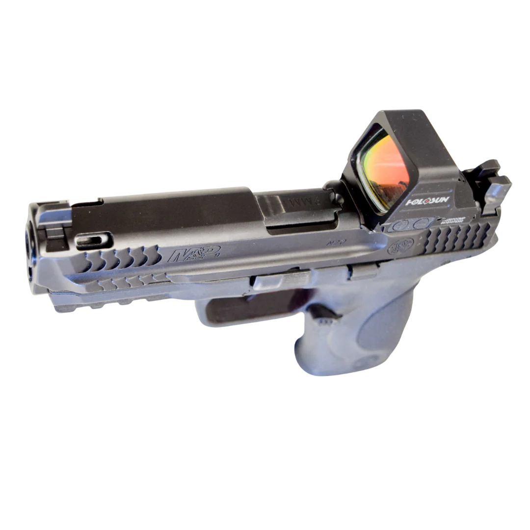 All Barrel & Slide Porting - Image 5