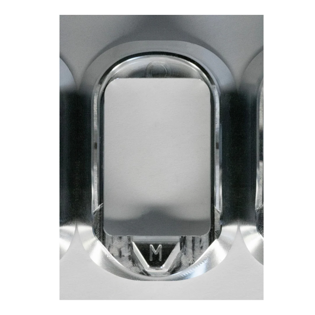CZ P-10 F Flared Magwells - Image 8