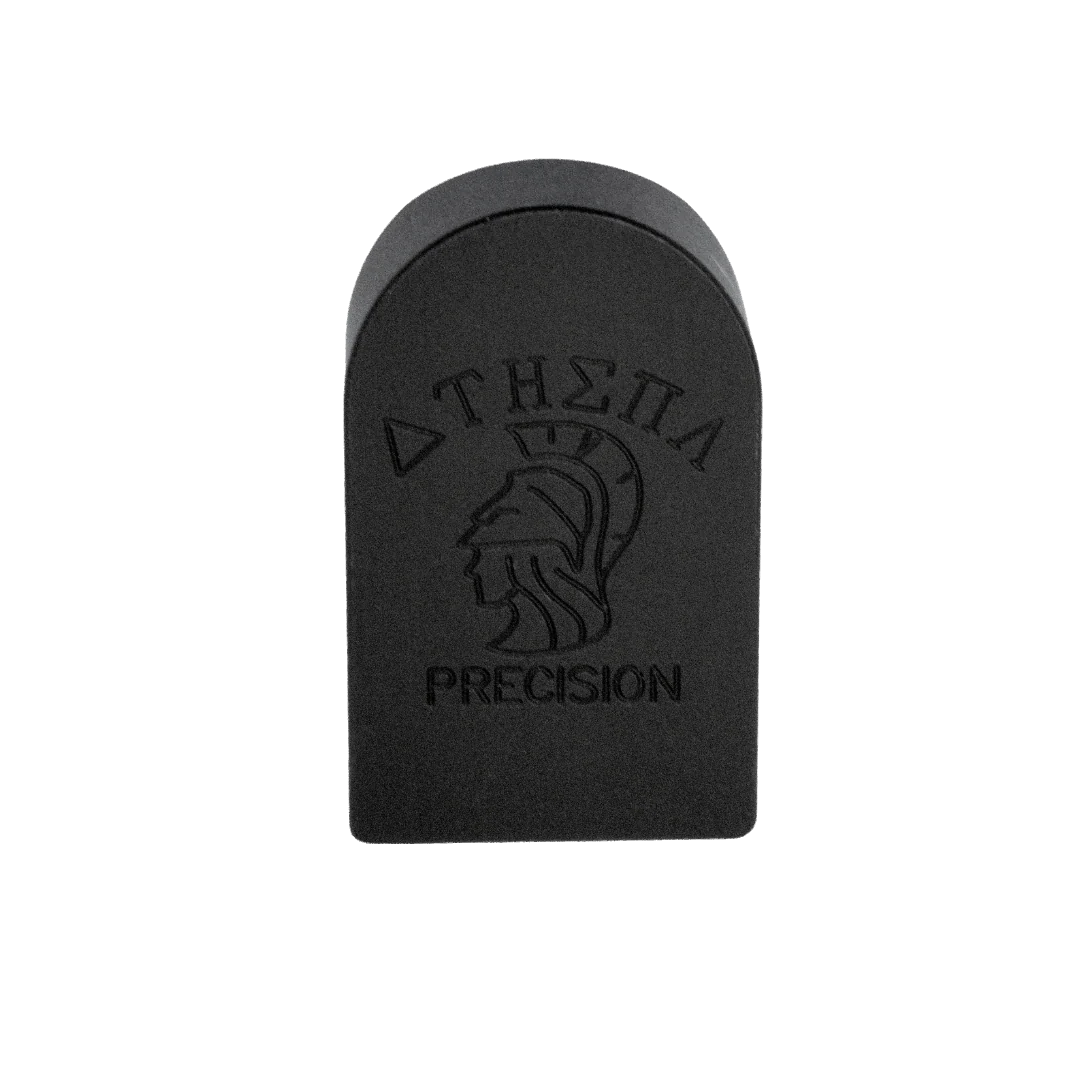 CZ P10 F Magwell Base Plate - Image 8