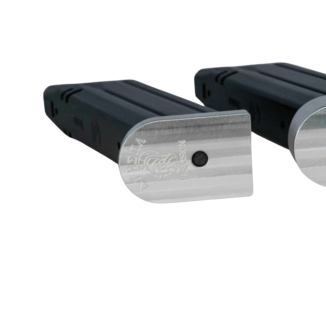CZ P10 F Magwell Base Plate - Image 14
