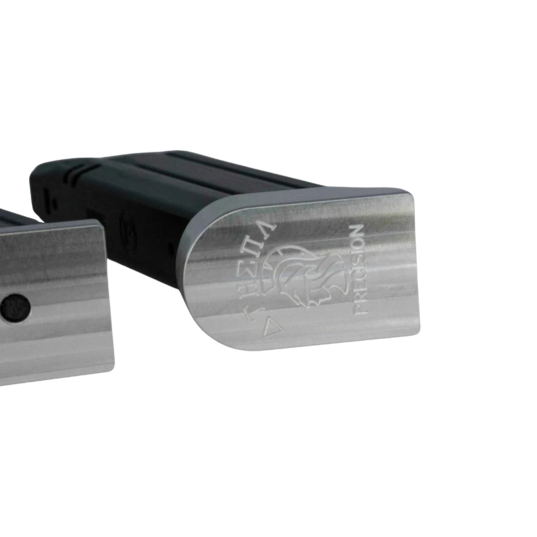 CZ P10 F Magwell Base Plate - Image 15