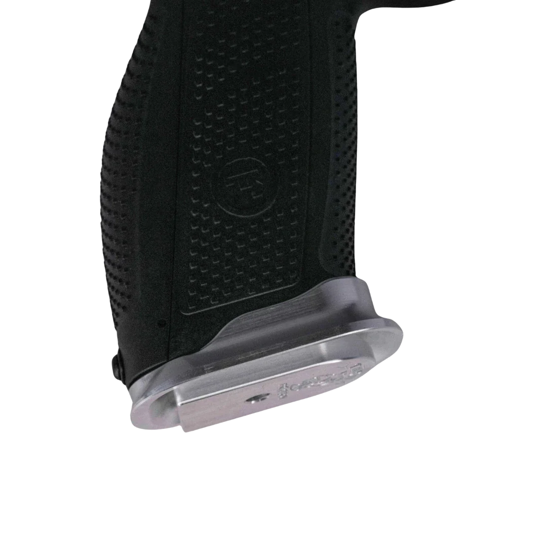 CZ P10 F Magwell Base Plate - Image 6