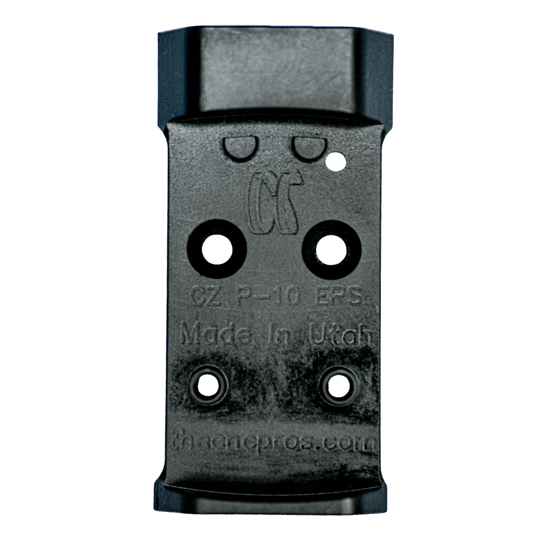 All CZ Red Dot Plates - Image 3
