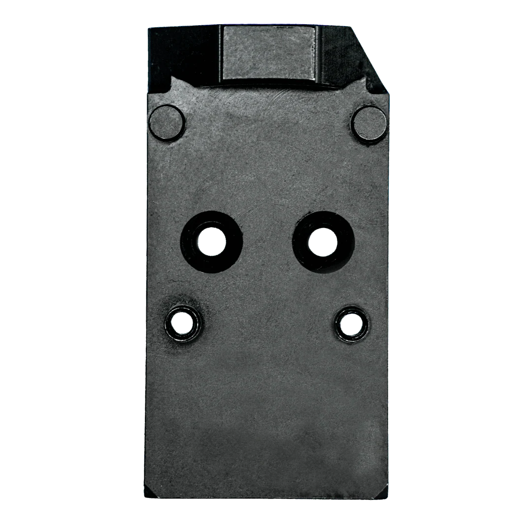 All CZ Red Dot Plates - Image 5