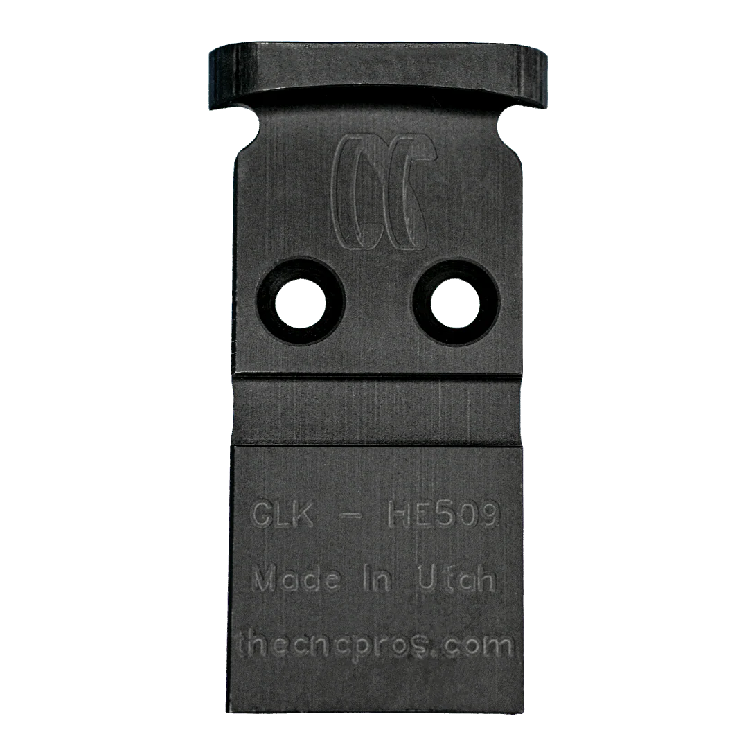 All Red Dot Plates for Glock - Image 3
