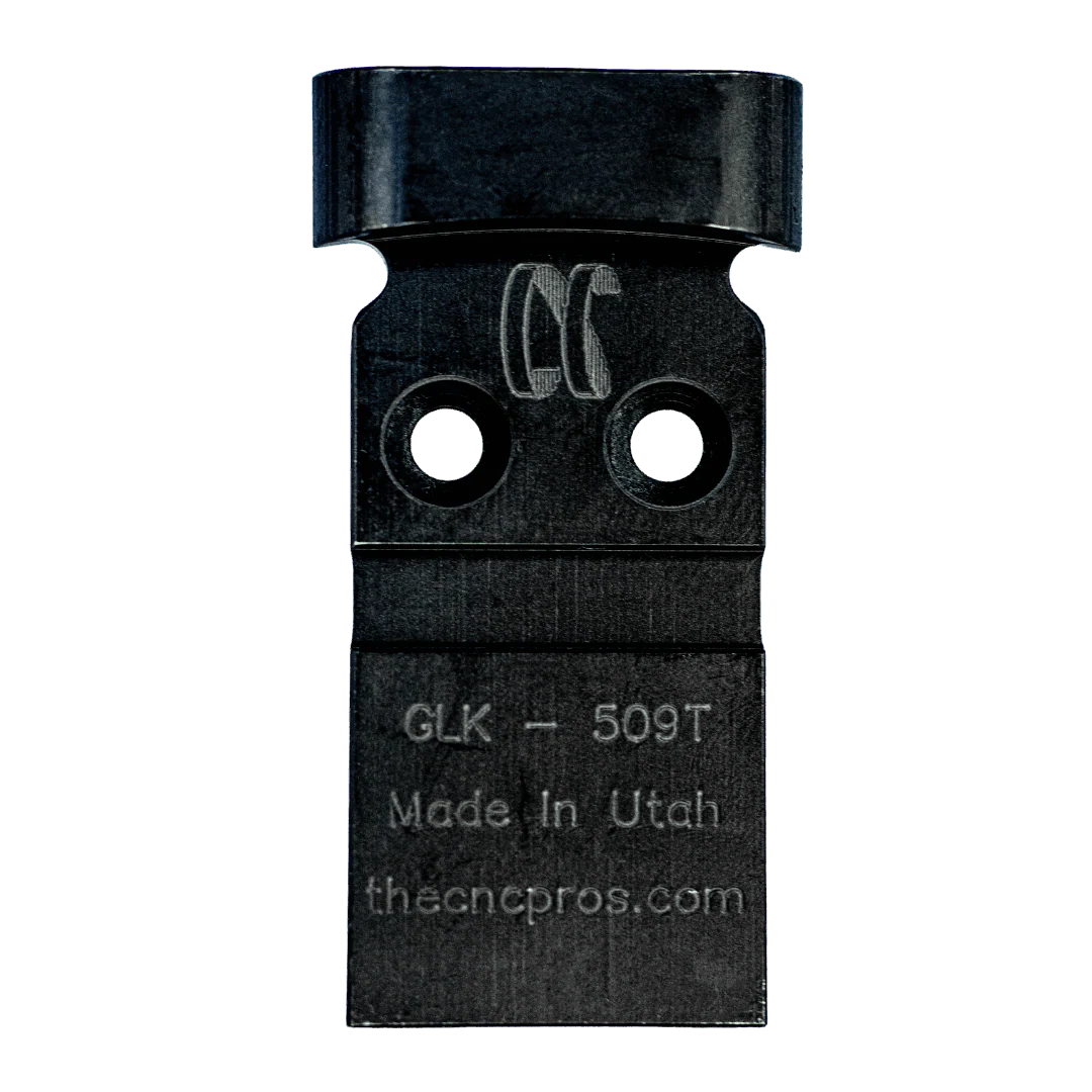 All Red Dot Plates for Glock - Image 4