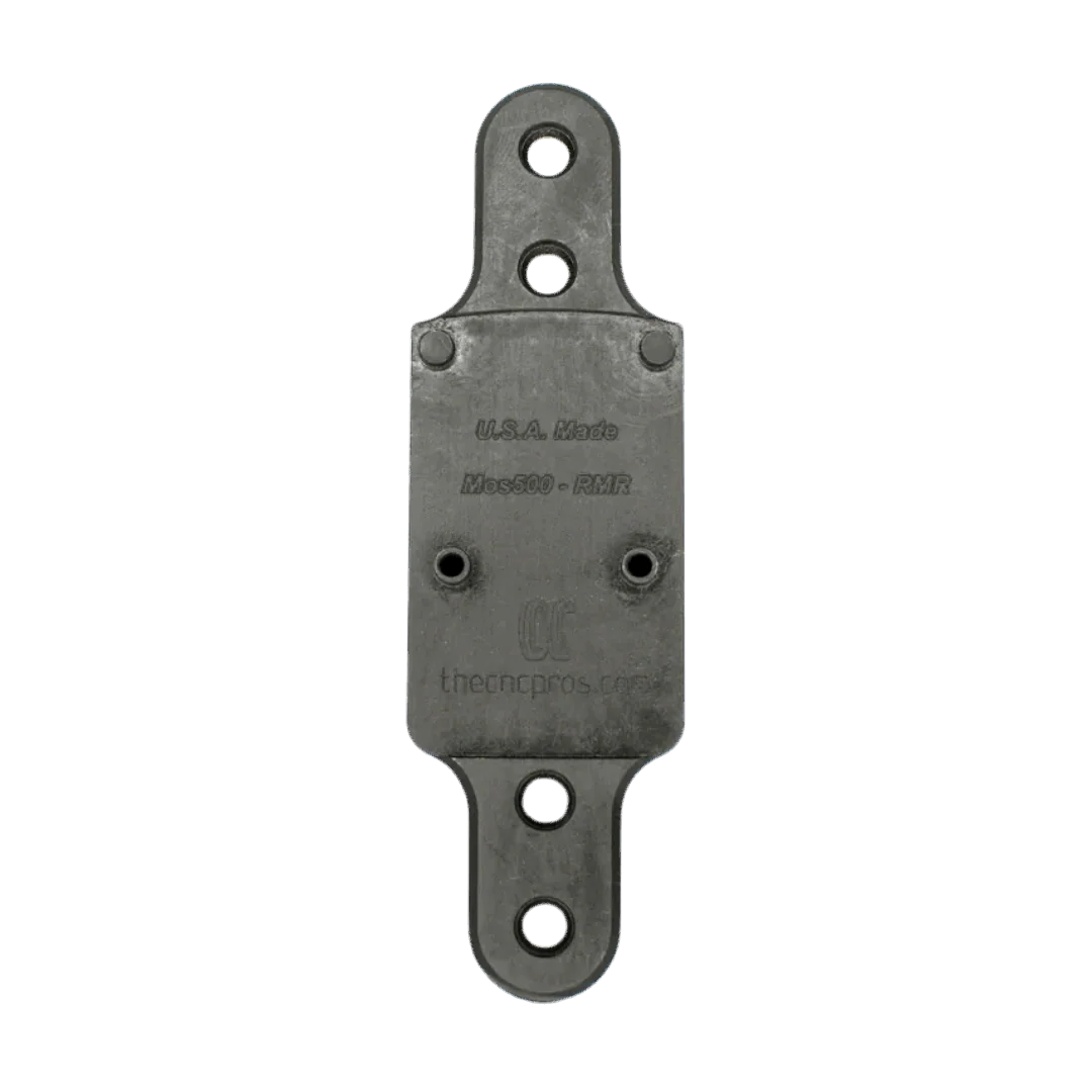 All Mossberg Red Dot Plates - Image 3