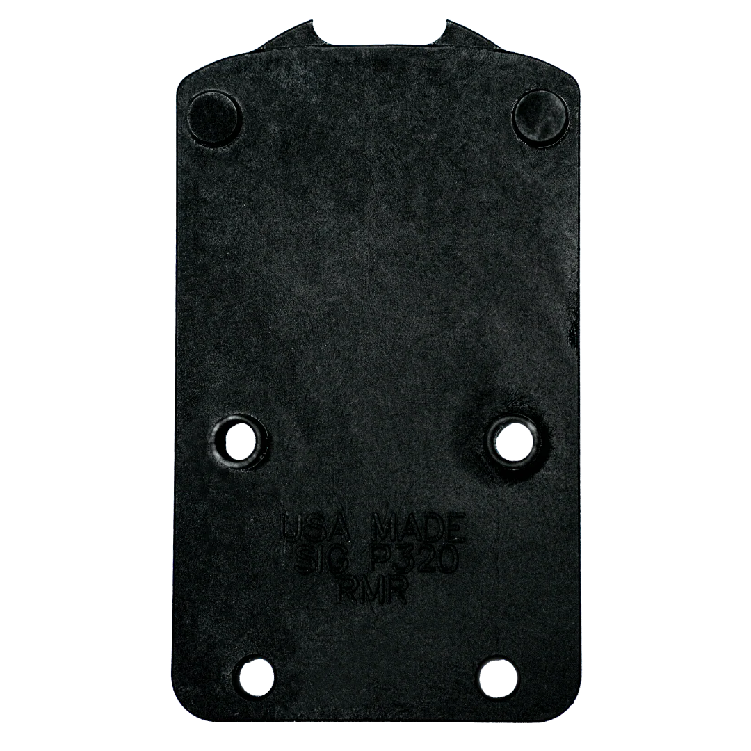 All Sig Sauer Red Dot Plates - Image 4