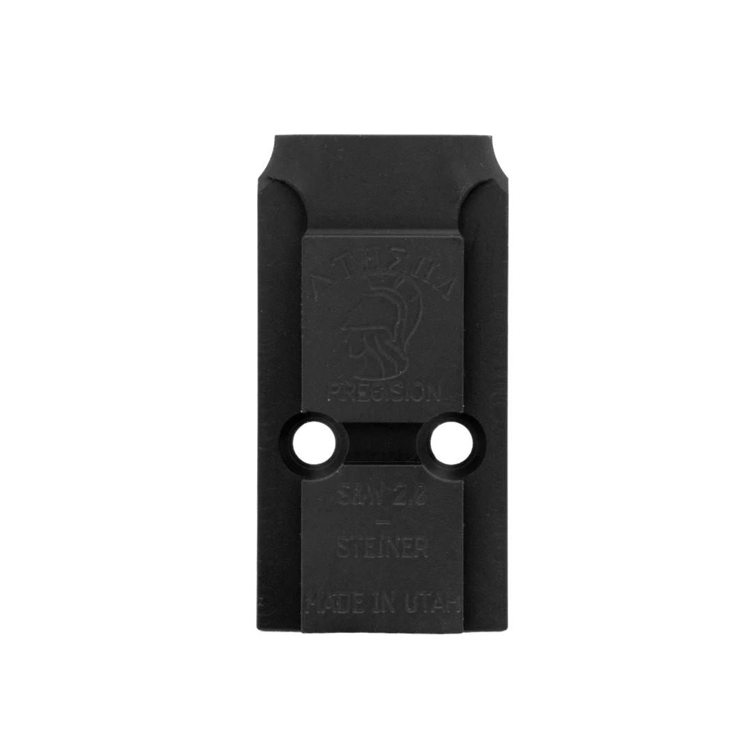 All Smith & Wesson Red Dot Plates - Image 5