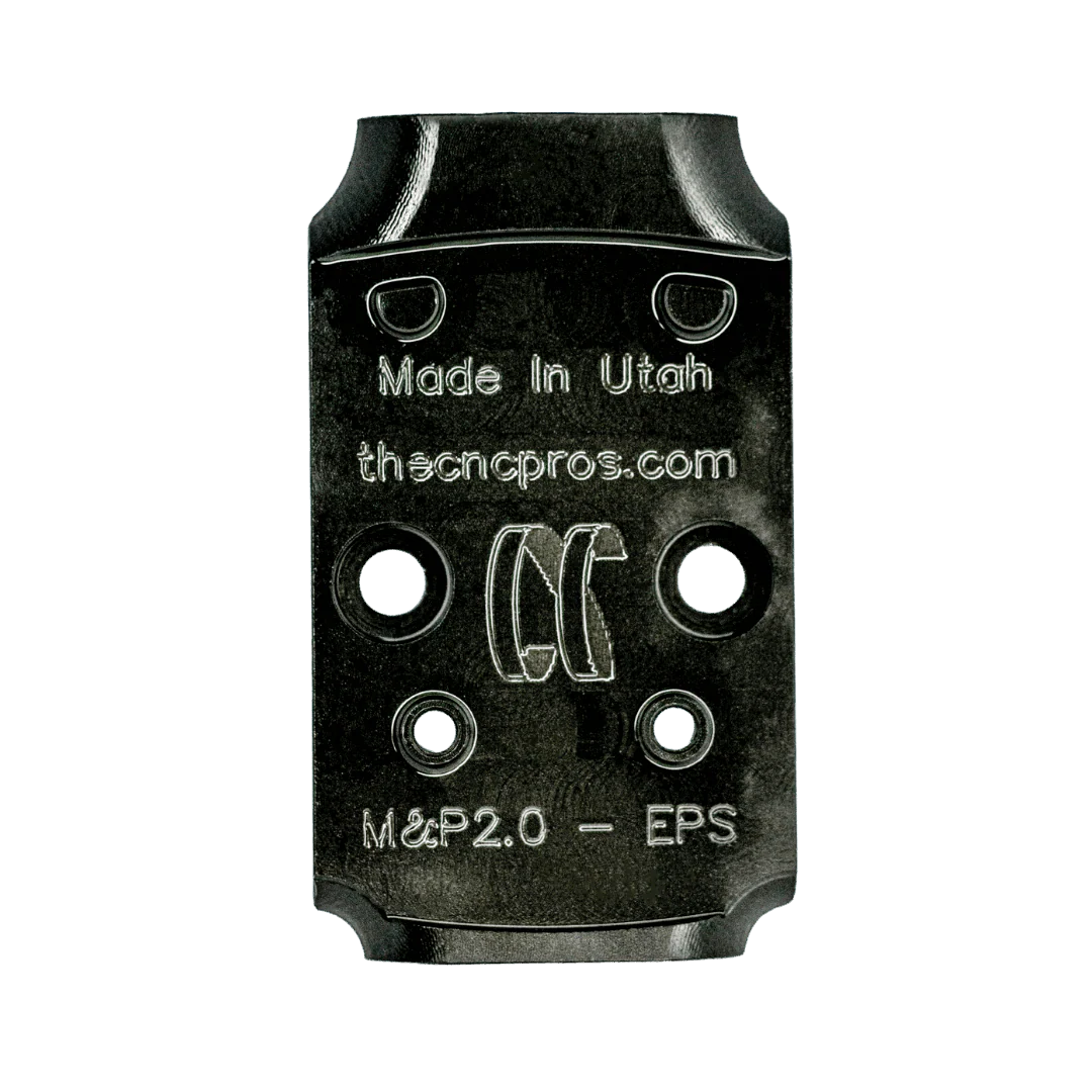 All Smith & Wesson Red Dot Plates - Image 6