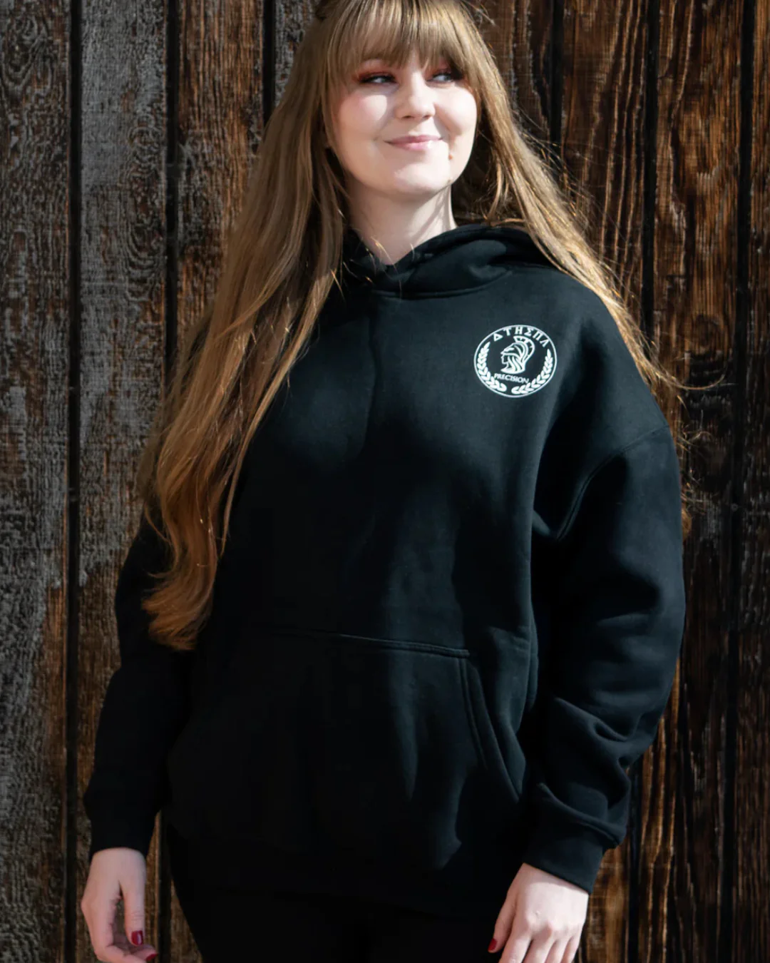 Athena Precision Hoodie - Image 3