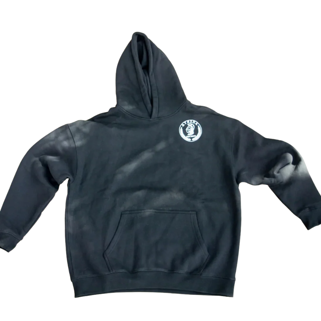 Athena Precision Hoodie - Image 5