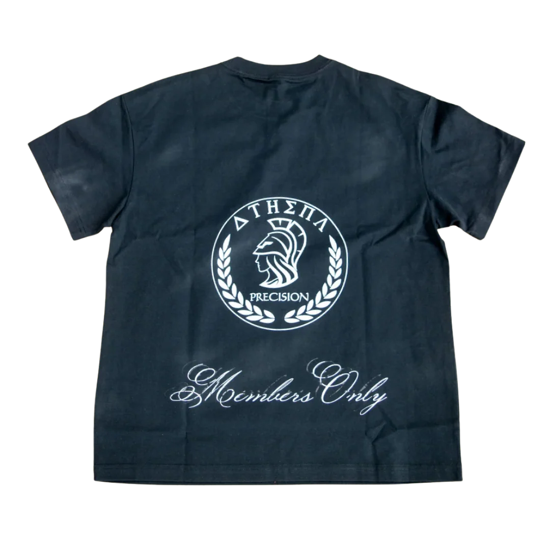 Athena Precision Short Sleeve T-Shirt - Image 3