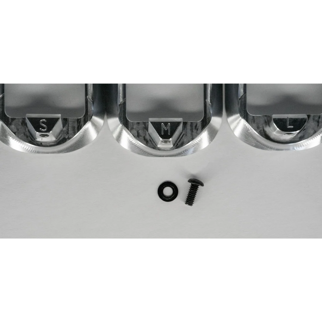 CZ P-10 F Flared Magwells - Image 10