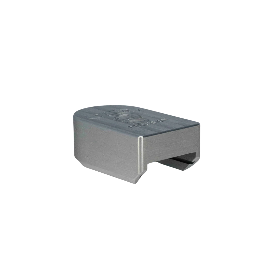 CZ P10 F Magwell Base Plate - Image 11