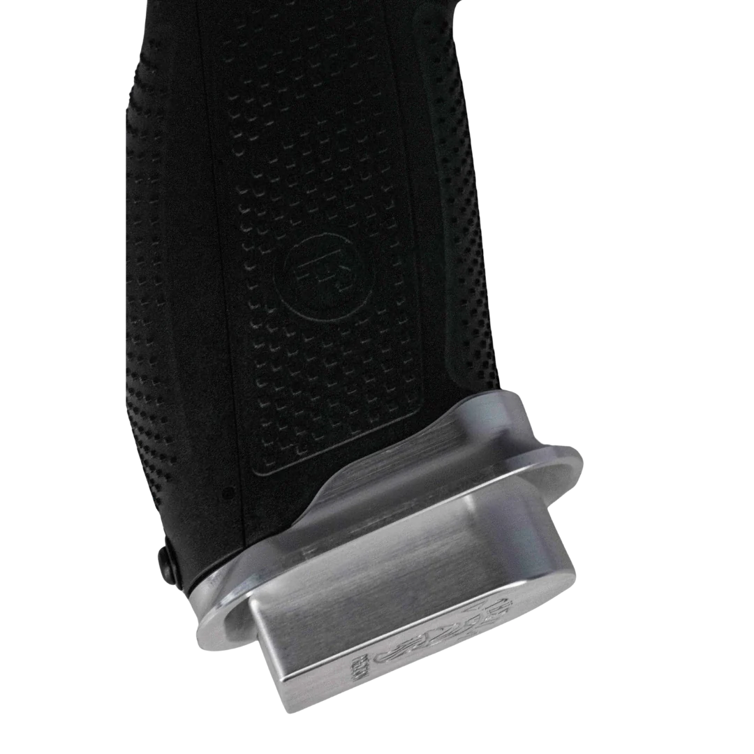CZ P10 F Magwell Base Plate - Image 5
