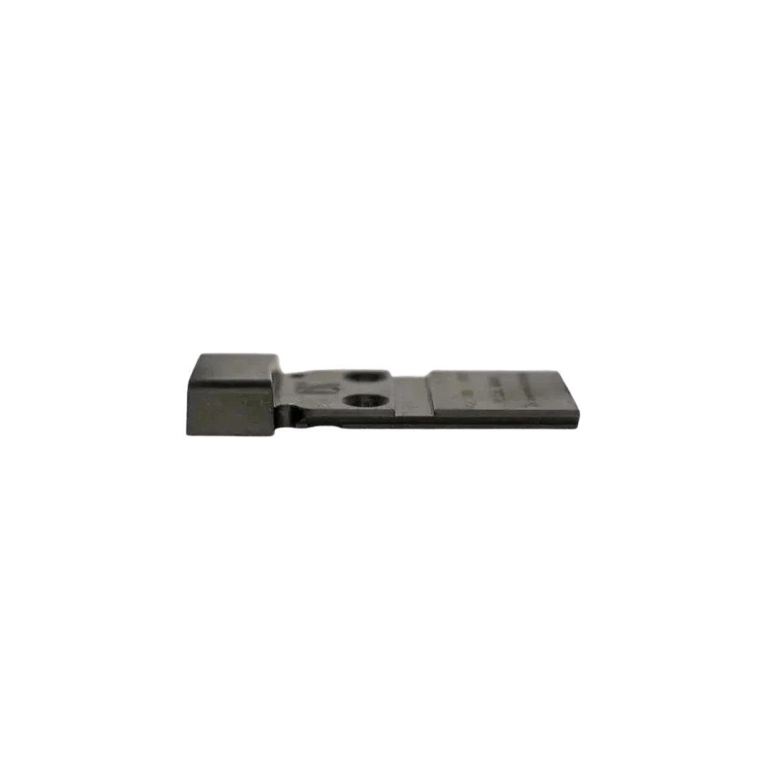CZ P10 to Holosun 509T Steel Red Dot Mounting Plate - Image 4