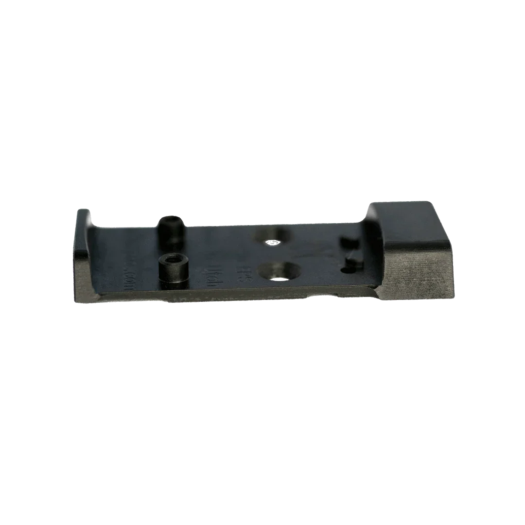 CZ P10 to Holosun EPS/EPS Carry Steel Red Dot Plate - Image 3