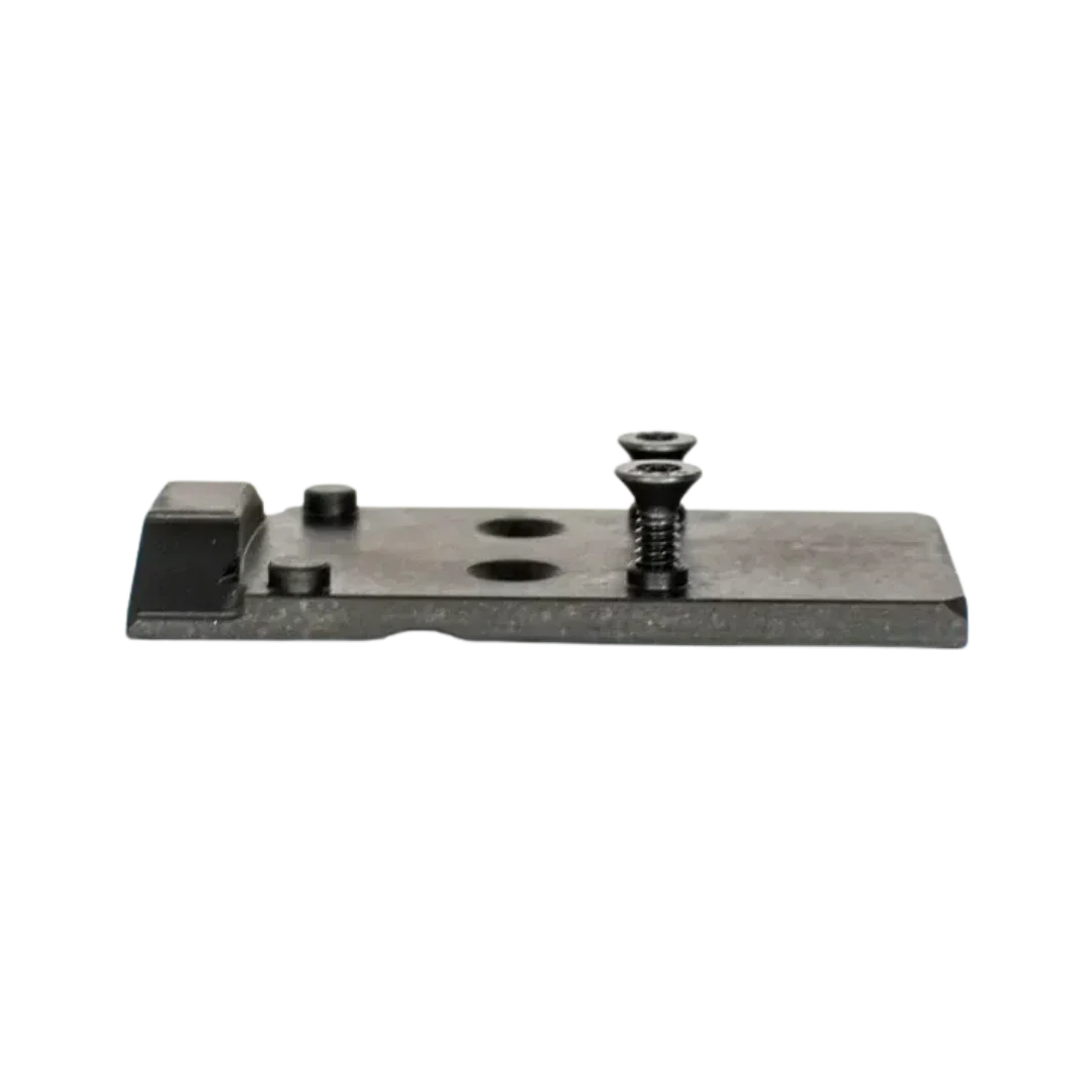 CZ Shadow to Trijicon RMR/SRO/Holosun C/407C/507C/508T/507Comp Steel Red Dot Plate - Image 3