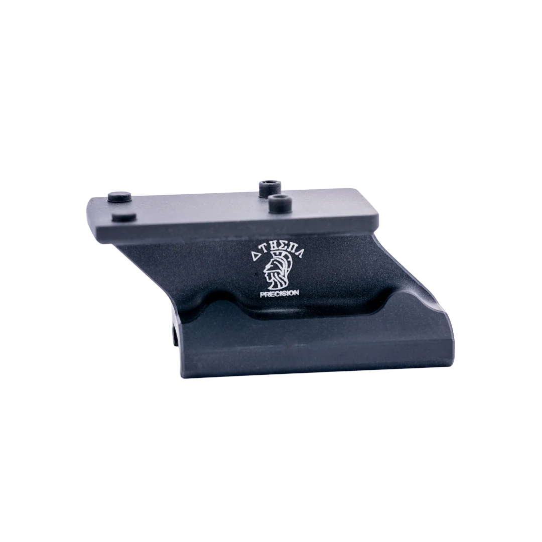 Red Dot Plates For Leupold Optics
