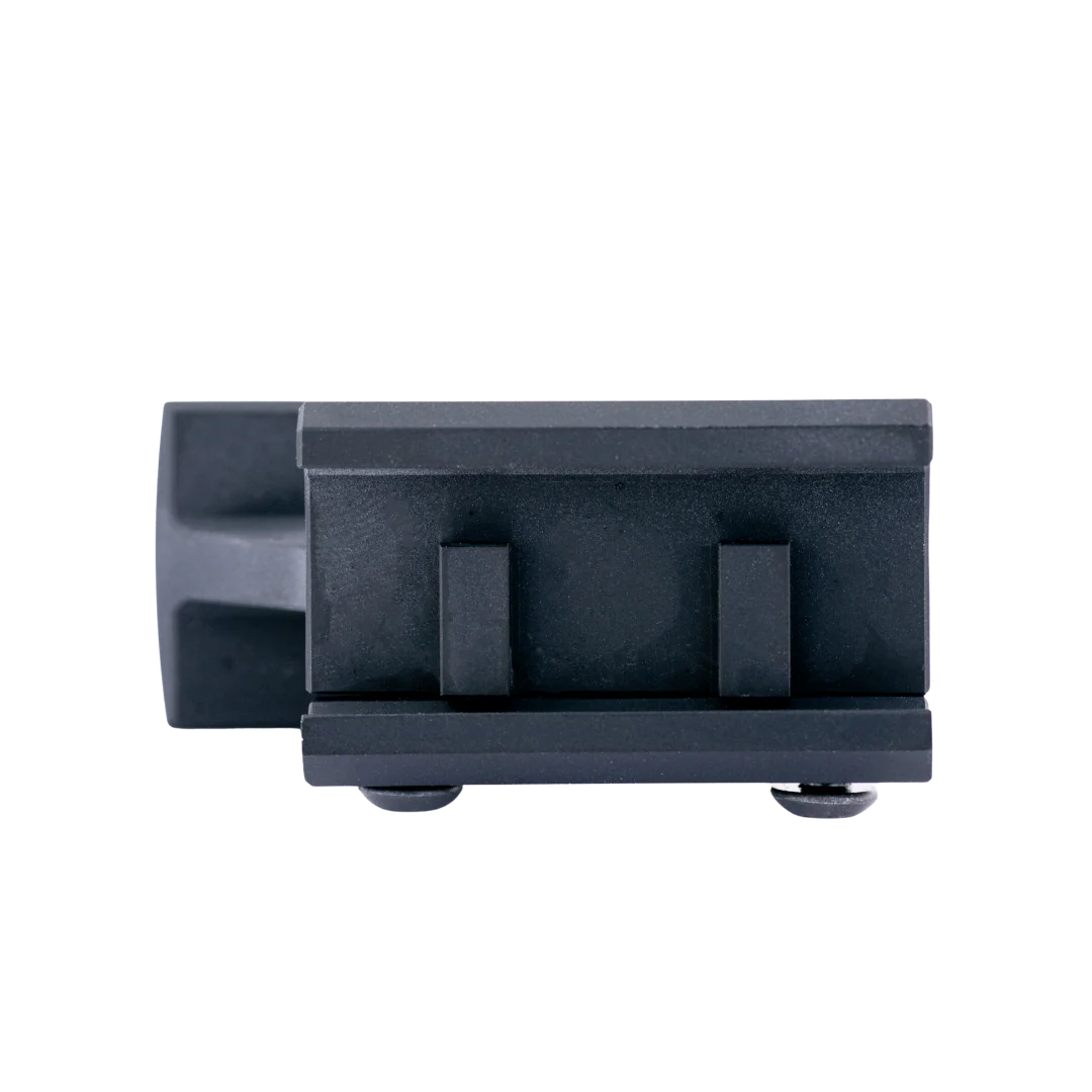 Riser For Leupold Delta Point Pro/Vortex Defender ST/XL/Enclosed (1") - Image 3