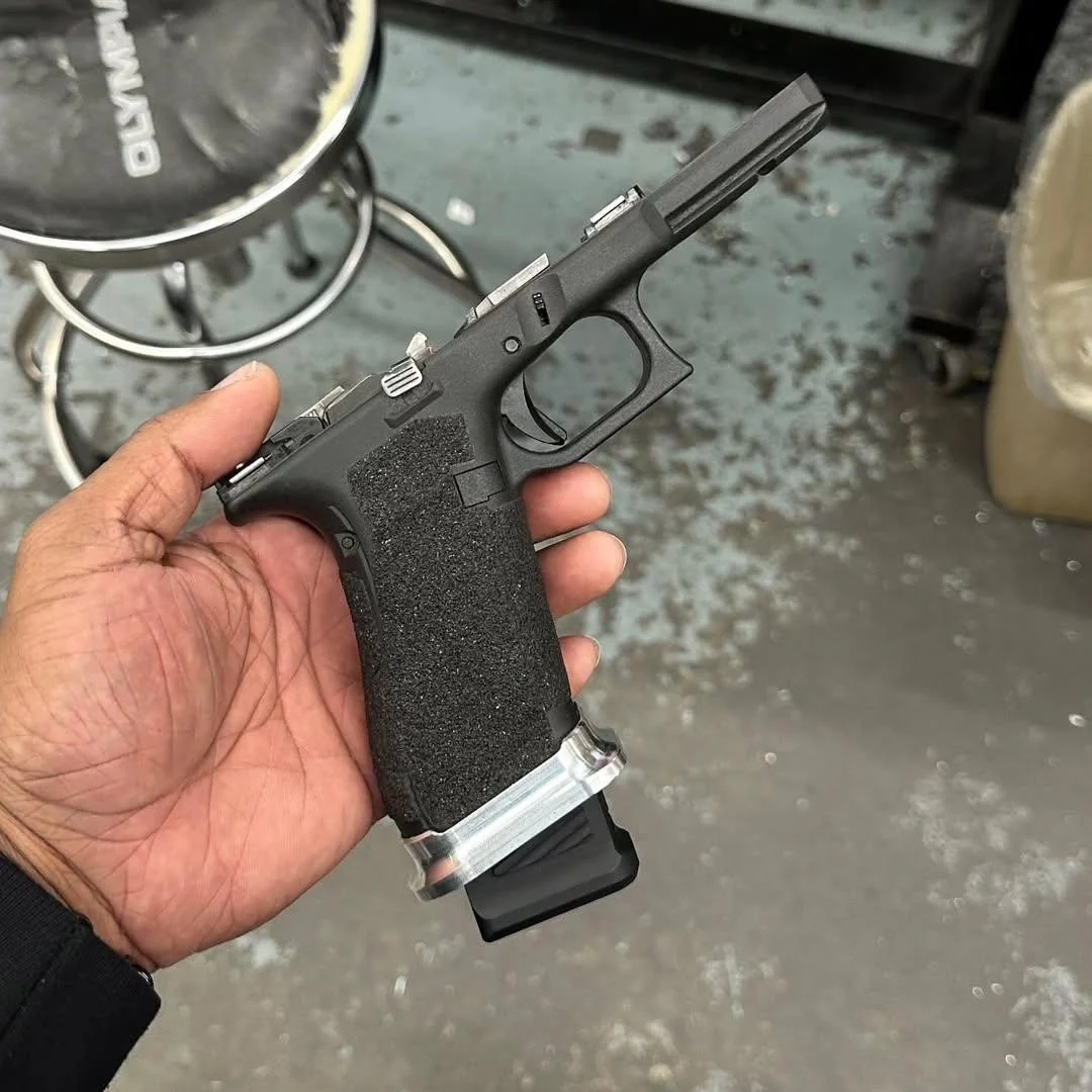 Flared Magwells For Gen 5 Glocks - Image 8