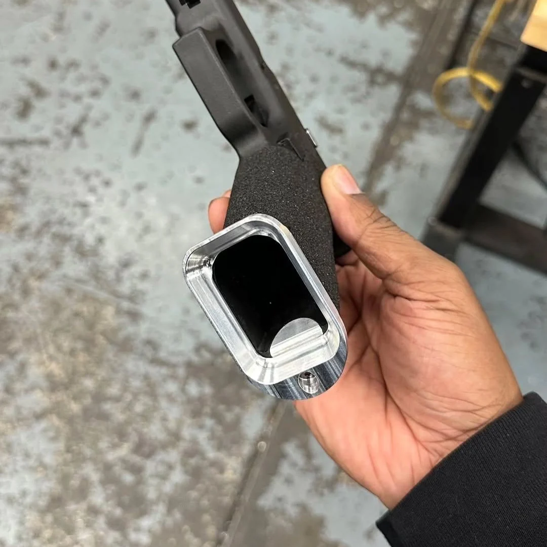 Flared Magwells For Gen 5 Glocks - Image 9
