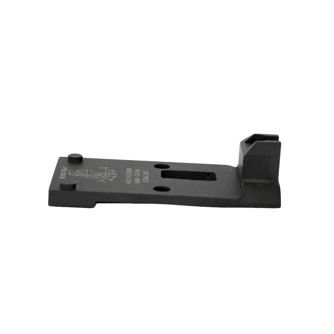 FN 502 to Trijicon RMR/SRO/Holosun C/407C/507C/508T/507Comp ALUMINUM Red Dot Plate - Image 3