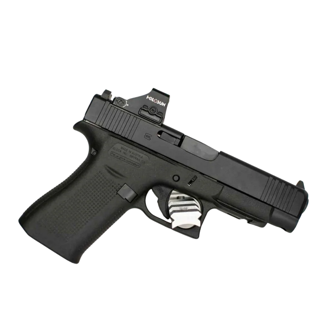 Iron Sights For Glock, Walther PDP (0.25") - Image 4