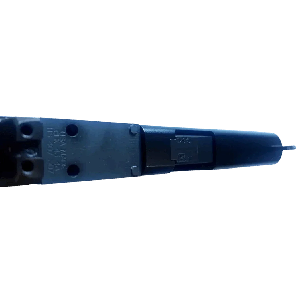 Steel Red Dot Plate for Glock 48/43 to Holosun K/EPS/EPS Carry/407K/507K/Defender CCW - Image 3