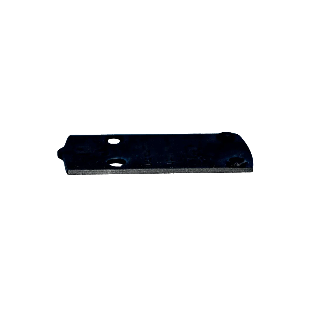 Steel Red Dot Plate for Glock 48/43 to Holosun K/EPS/EPS Carry/407K/507K/Defender CCW - Image 4
