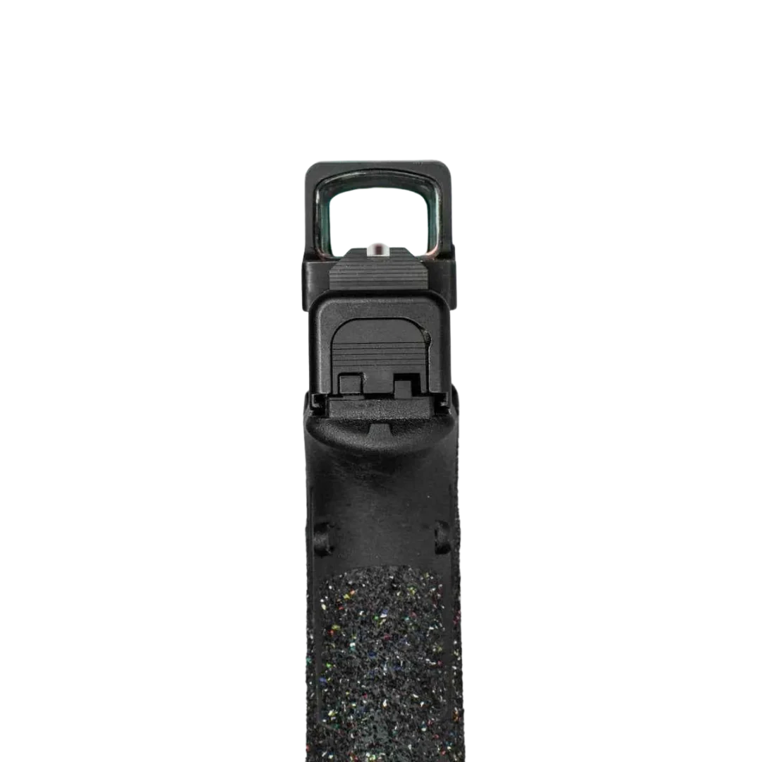 Full Size Iron Sights for Glock, Walther PDP (0.3") - Image 4