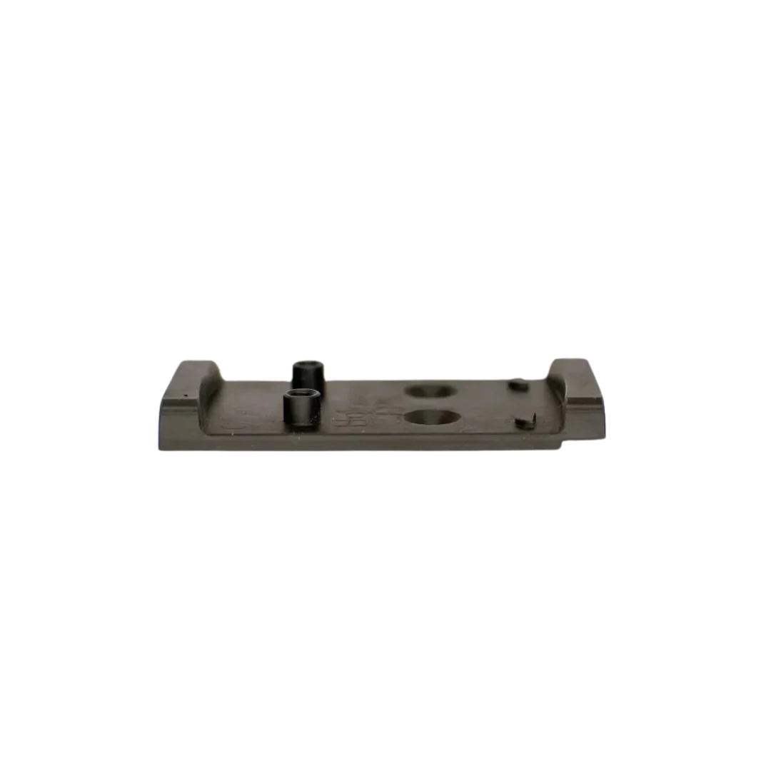 Steel Red Dot Plate for Glock MOS to Holosun K/EPS/EPS Carry/407K/507K/SCS Carry - Image 3