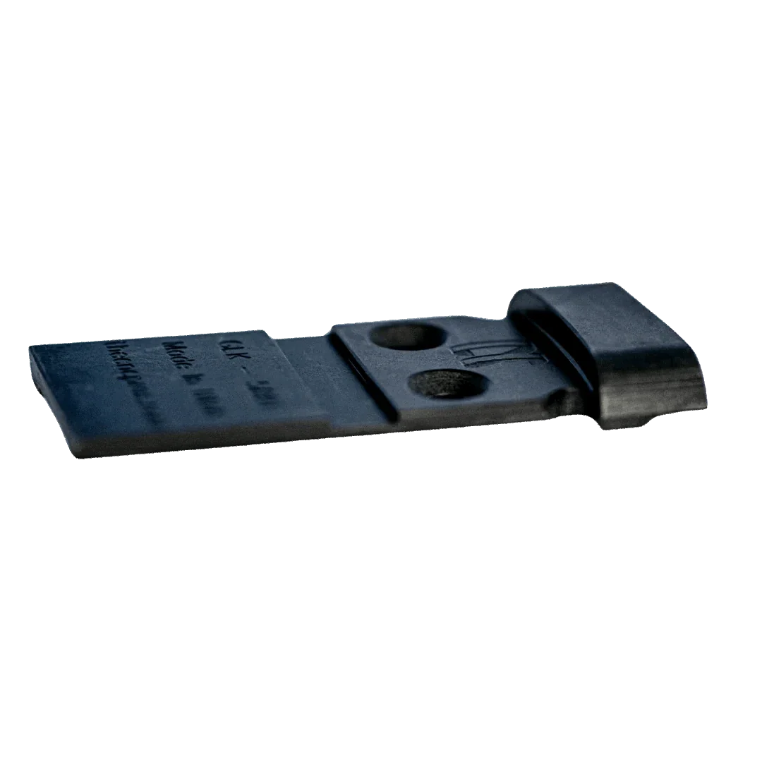 Steel Red Dot Plate for Glock to Holosun 509T - Image 4