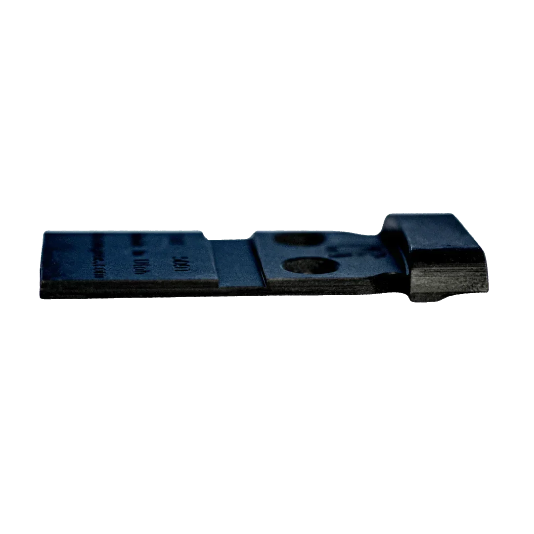 Steel Red Dot Plate for Glock to Holosun 509T - Image 5