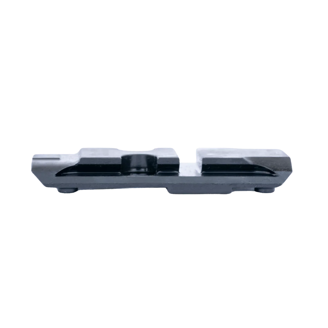H&K VP9 to Steiner MPS Steel Red Dot Mounting Plate - Image 3