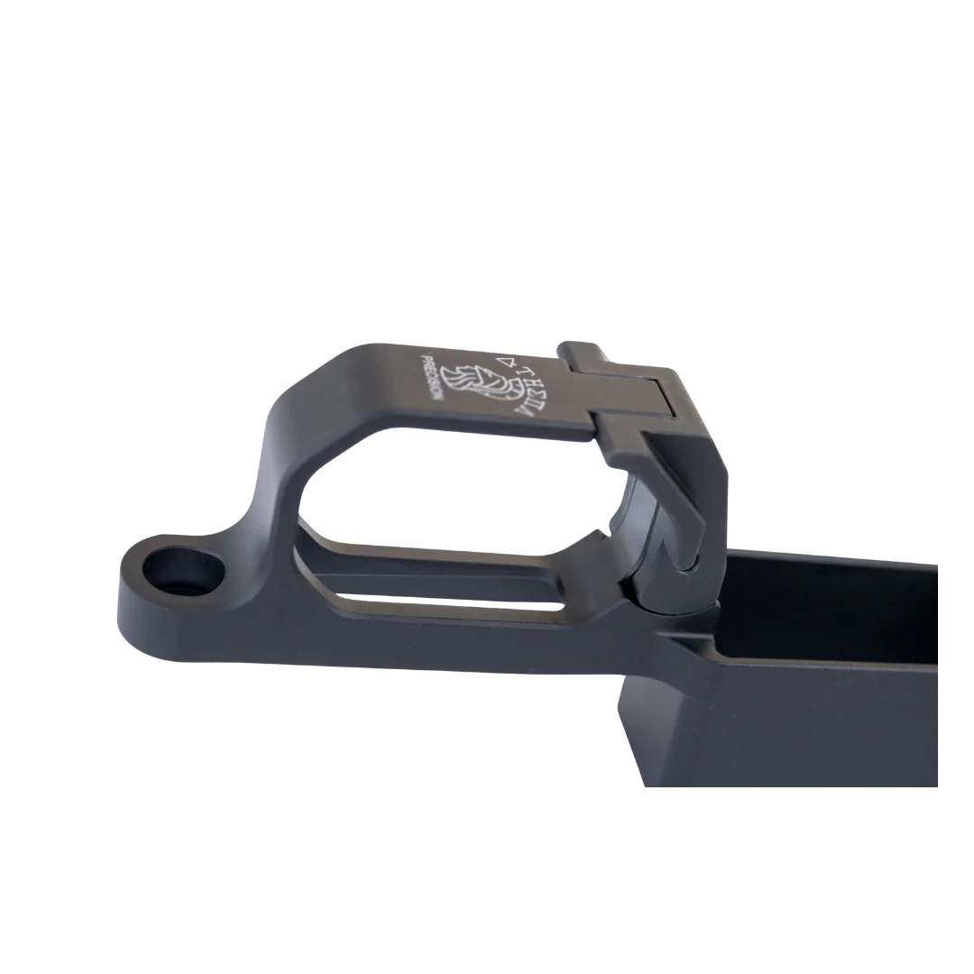 M5 DBM Short Action Bottom Metal - Image 5