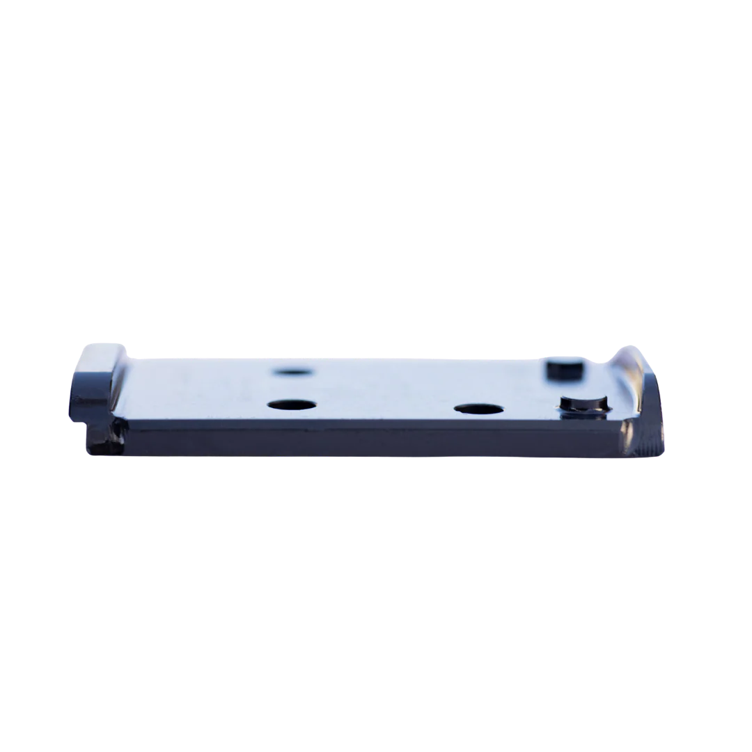 IWI Masada S to Delta Point Pro/Vortex Defender Steel Red Dot Plate - Image 3