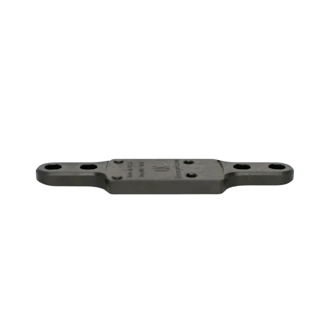 Mossberg 500 to Holosun K/EPS/EPS Carry/407K/507K/Vortex Defender CCW Steel Red Dot Plate - Image 3