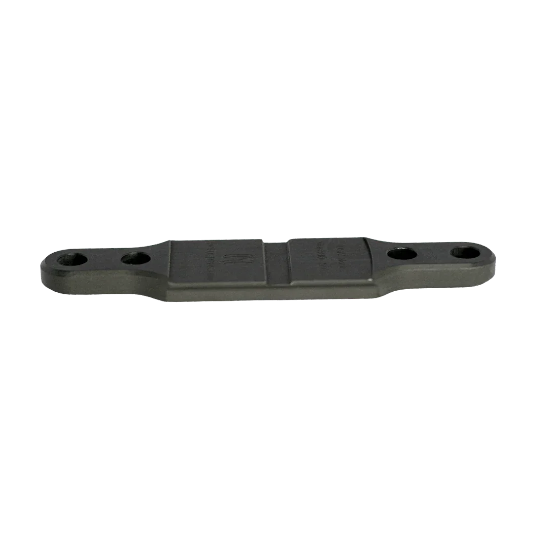 Mossberg 500 to Holosun 509T Steel Red Dot Plate - Image 3