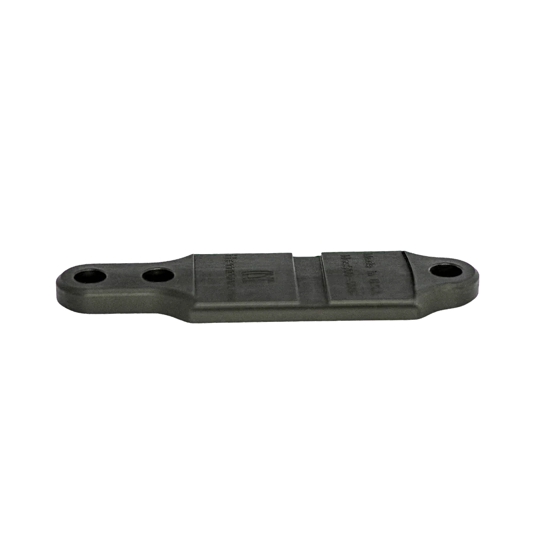 Mossberg 500 to Holosun 509T Steel Red Dot Plate - Image 4