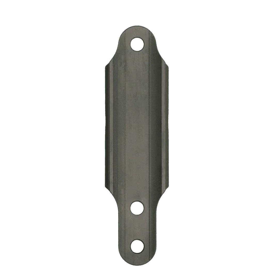 Mossberg 500 to Holosun 509T Steel Red Dot Plate - Image 6