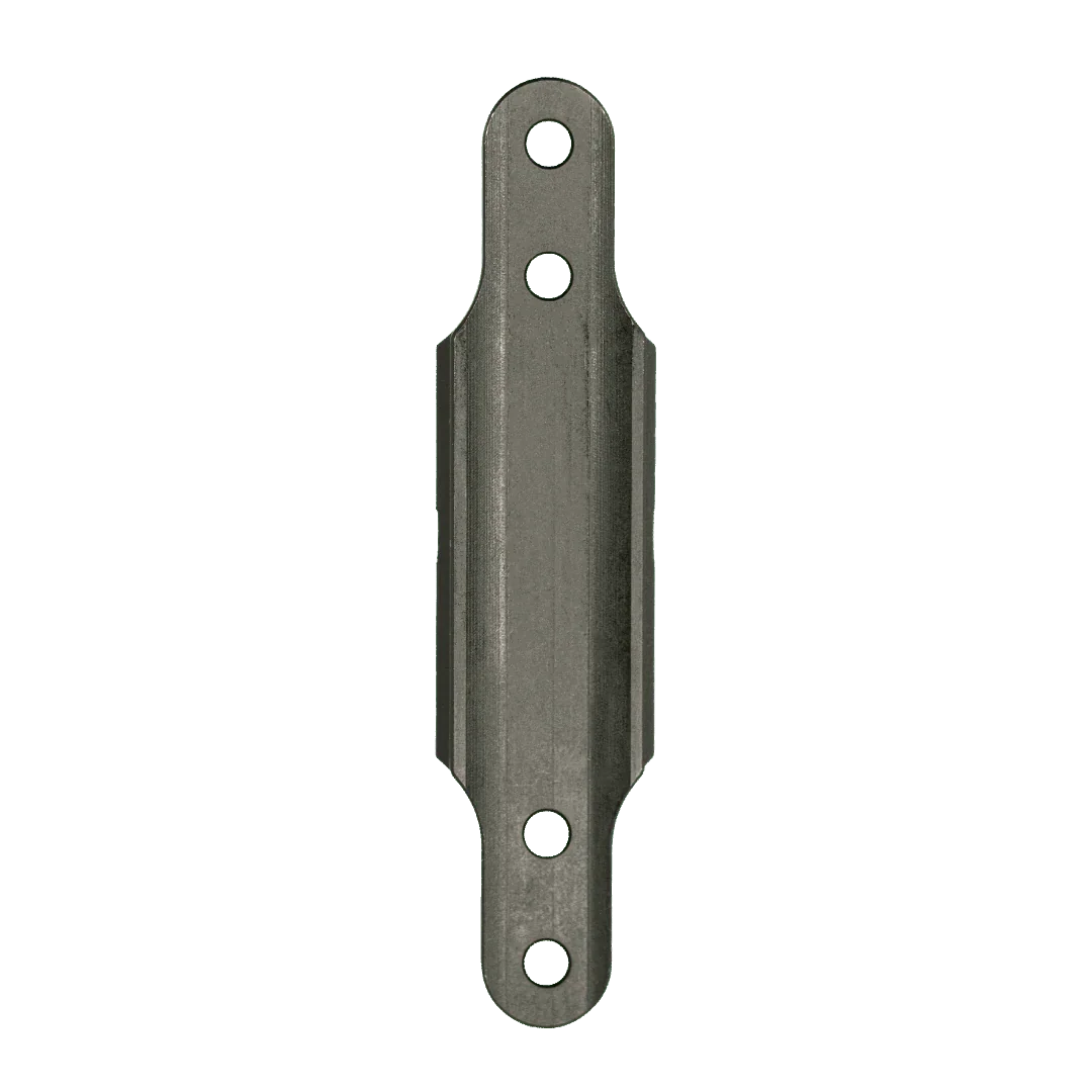 Mossberg 500 to Holosun 509T Steel Red Dot Plate - Image 7