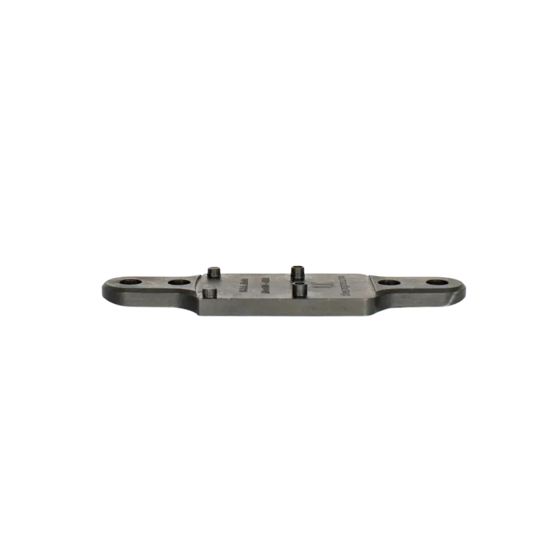 Mossberg 500 to Trijicon RMR/SRO/Holosun C/407C/507C/508T/507Comp Steel Red Dot Plate - Image 4