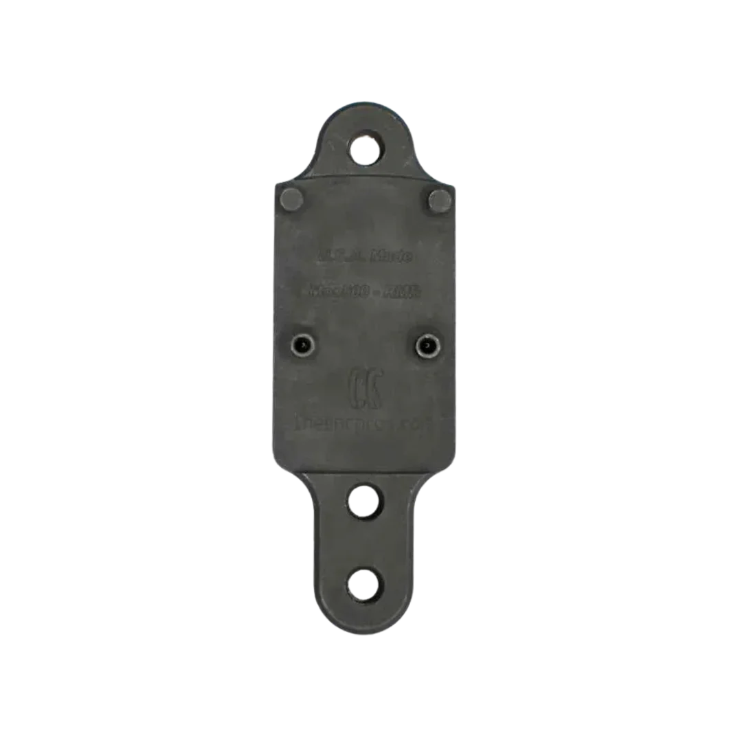 Mossberg 500 to Trijicon RMR/SRO/Holosun C/407C/507C/508T/507Comp Steel Red Dot Plate - Image 5