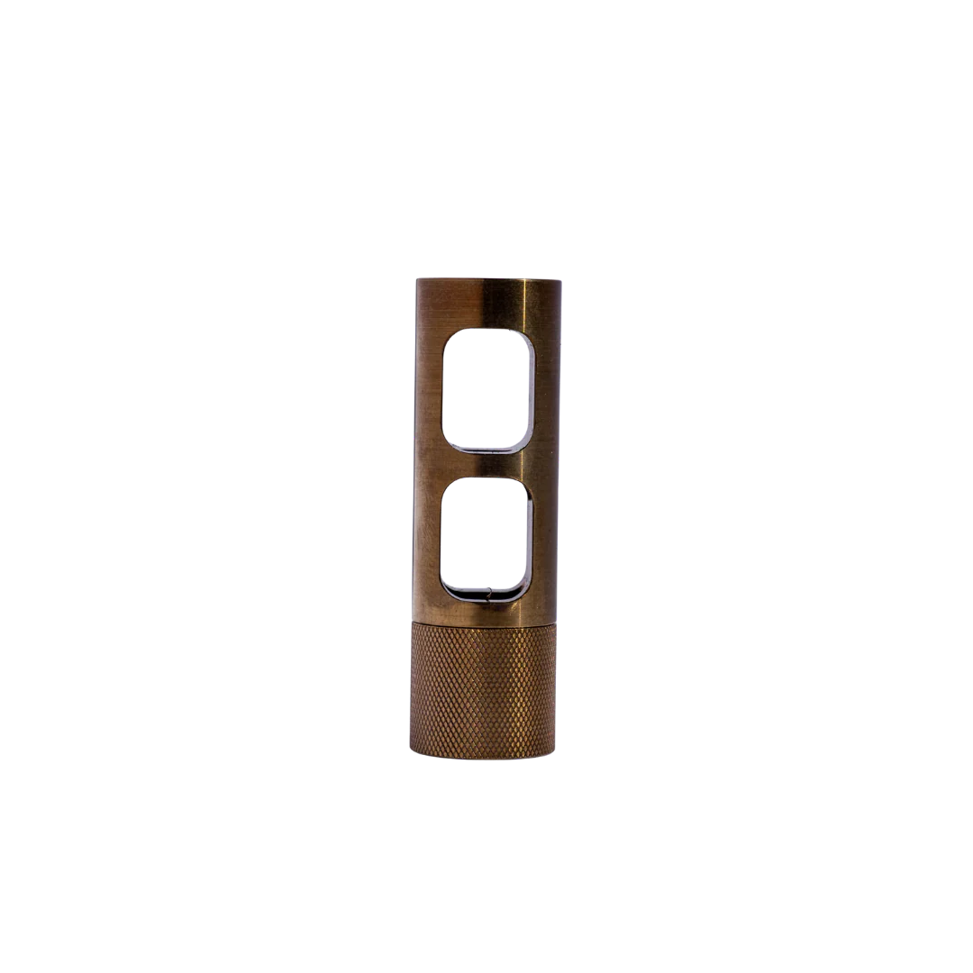 Muzzle Break 1/2-28 - Image 8