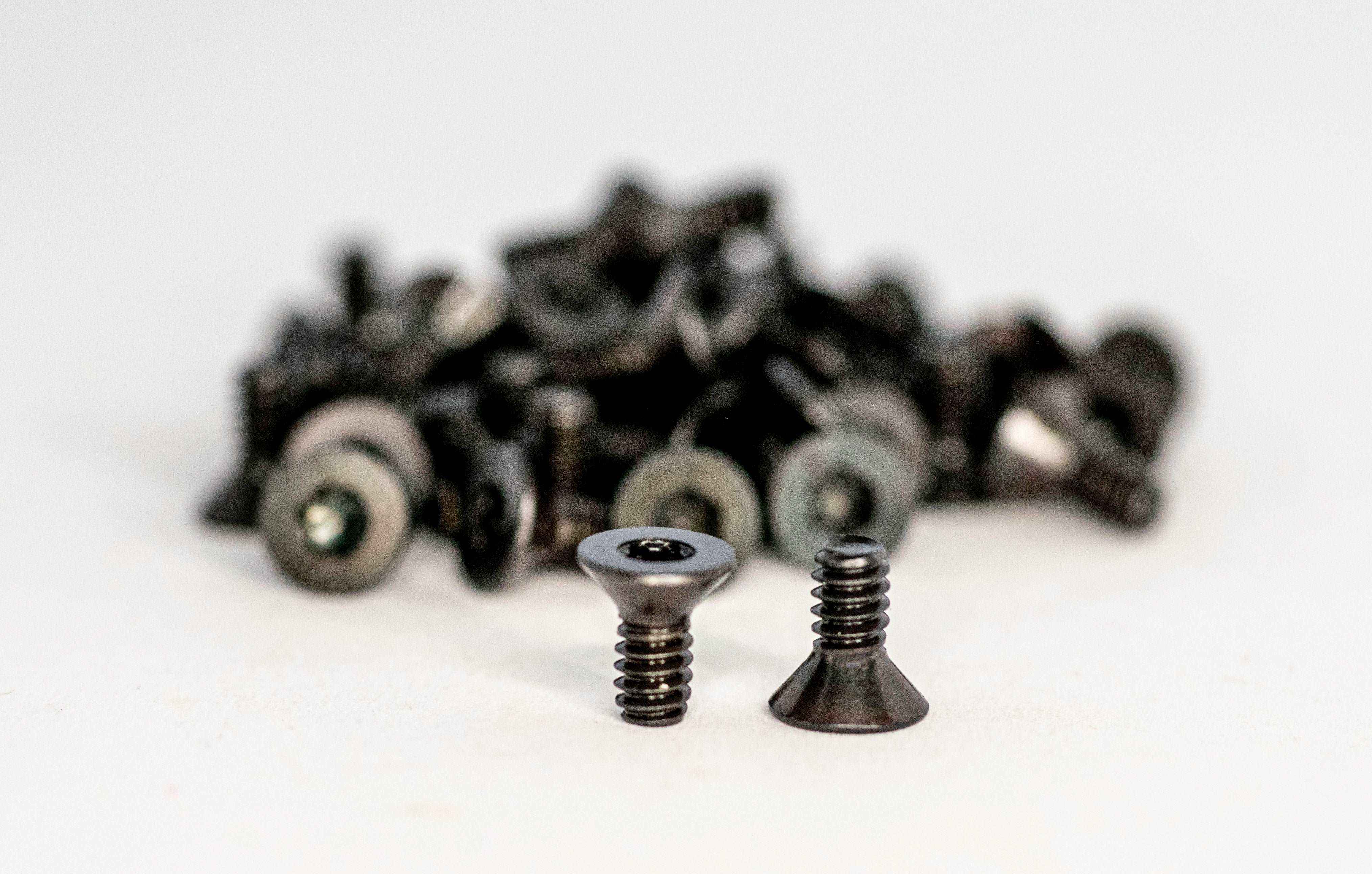 Replacement Screws - Image 10